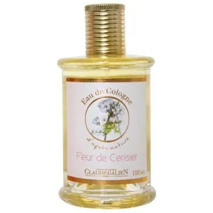 Claude Galien Eau de Cologne d'après Nature - Fleur de Cerisier parfüm şişesi