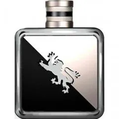 Royal Copenhagen 1775 Rival perfume bottle