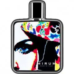 Mirum Not for Sale perfume bottle