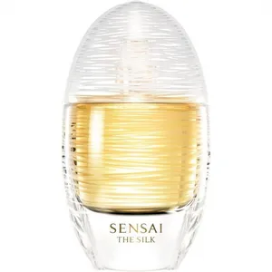 Sensai The Silk (Eau de Parfum) parfüm şişesi