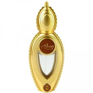 Ajmal Wisal Dhahab perfume bottle