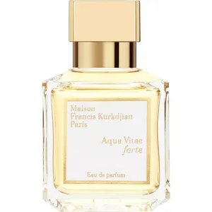 Maison Francis Kurkdjian Aqua Vitae Forte perfume bottle