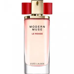 Estēe Lauder Modern Muse Le Rouge perfume bottle