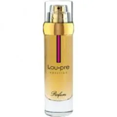 Lou•pre Prestige 136 perfume bottle