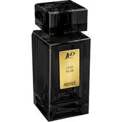 Jean Paul Dupont Oud Noir parfüm şişesi