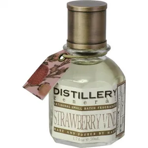 Royal Apothic Distillery Generàl - Strawberry Vine perfume bottle