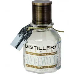 Royal Apothic Distillery Generàl - Smokewood perfume bottle
