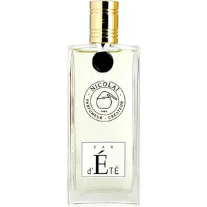 Nicolaï Eau d'Été perfume bottle