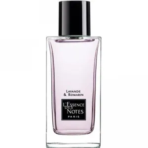L'Essence des Notes Lavande & Romarin perfume bottle