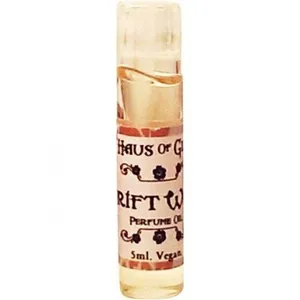 Haus of Gloi Driftwood parfüm şişesi