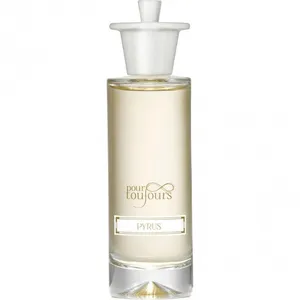 Pour Toujours Pyrus perfume bottle