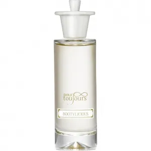 Pour Toujours Bootylicious perfume bottle