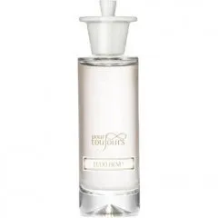Pour Toujours Tudo Bem! perfume bottle