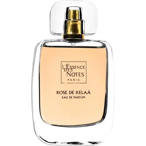 L'Essence des Notes Rose de Kelaâ perfume bottle