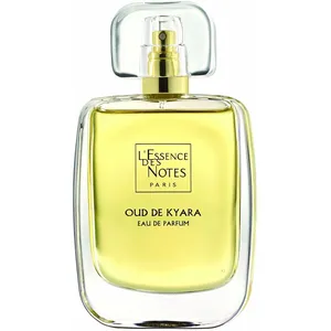 L'Essence des Notes Oud de Kyara parfüm şişesi