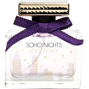 Aéropostale Soho Nights perfume bottle