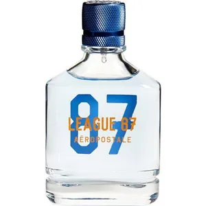 Aéropostale League 87 perfume bottle