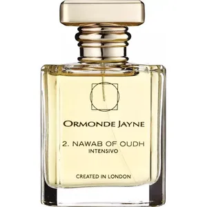 Ormonde Jayne 2. Nawab of Oudh Intensivo perfume bottle