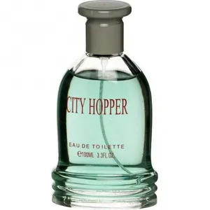 Street Looks City Hopper parfüm şişesi