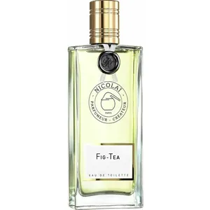 Nicolaï Fig-Tea (Eau de Toilette) perfume bottle