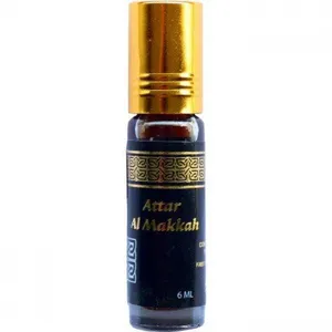 Anfar Attar Al Makkah perfume bottle