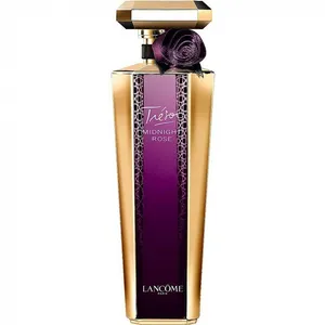 Lancôme Trésor Midnight Rose Elixir d'Orient perfume bottle