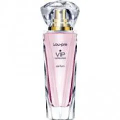 Lou•pre VIP 125 perfume bottle