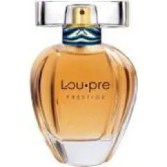 Lou•pre Prestige 146 parfüm şişesi