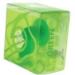 Deborah Fantasy Flowers Green parfüm şişesi