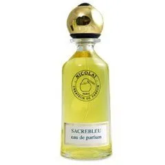 Nicolaï Sacrebleu (Eau de Parfum) perfume bottle