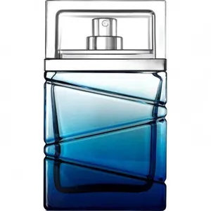 Jasper Conran Blue perfume bottle