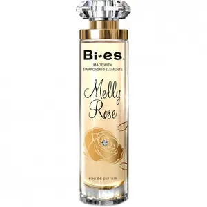 Uroda Melly Rose perfume bottle