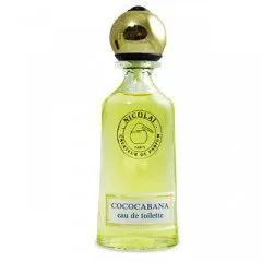 Nicolaï Cococabana parfüm şişesi