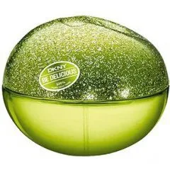 DKNY Be Delicious Sparkling Apple 2014 parfüm şişesi