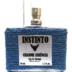 Charme Essência Instinto parfüm şişesi