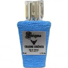 Charme Essência Enigma parfüm şişesi