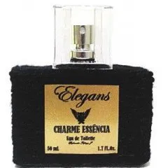 Charme Essência Elegans perfume bottle