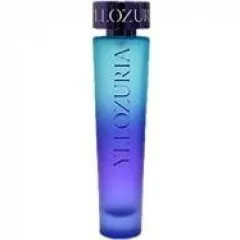 Yllozure Yllozuria perfume bottle