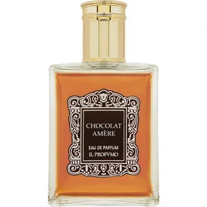 Il Profvmo Chocolat Amère parfüm şişesi