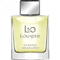 Lou•pre Classic 406 parfüm şişesi