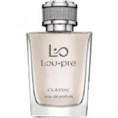 Lou•pre Classic 409 perfume bottle