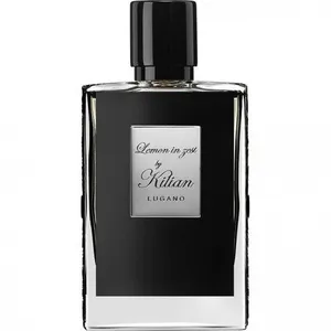 Kilian Lemon in Zest Lugano parfüm şişesi