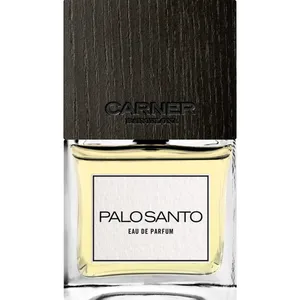 Carner Palo Santo perfume bottle