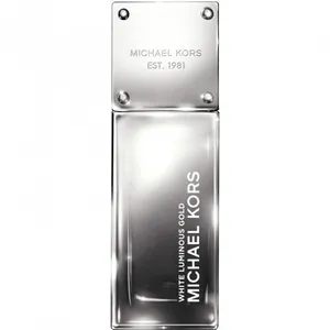 Michael Kors Gold Collection - White Luminous Gold perfume bottle