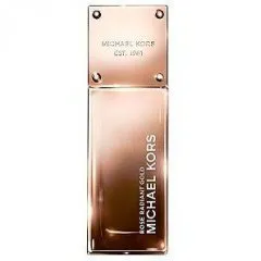 Michael Kors Gold Collection - Rose Radiant Gold perfume bottle