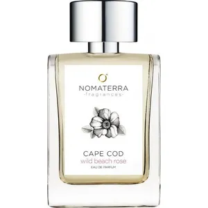 Nomaterra Cape Cod Wild Beach Rose (Eau de Parfum) parfüm şişesi