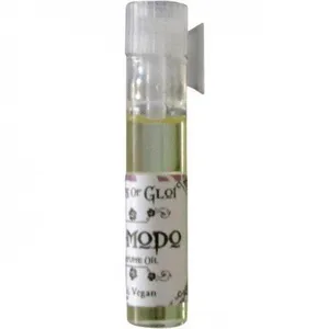 Haus of Gloi Komodo perfume bottle