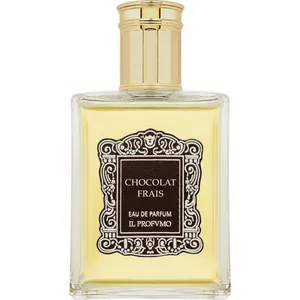 Il Profvmo Chocolat Frais perfume bottle