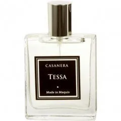 Casanera Tessa perfume bottle
