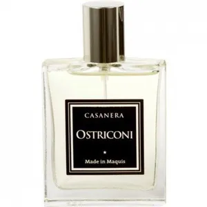 Casanera Ostriconi perfume bottle
